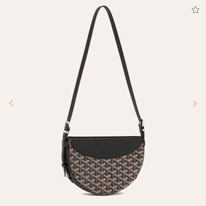 Goyard Hirondelle Bag